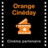 Orange Cineday